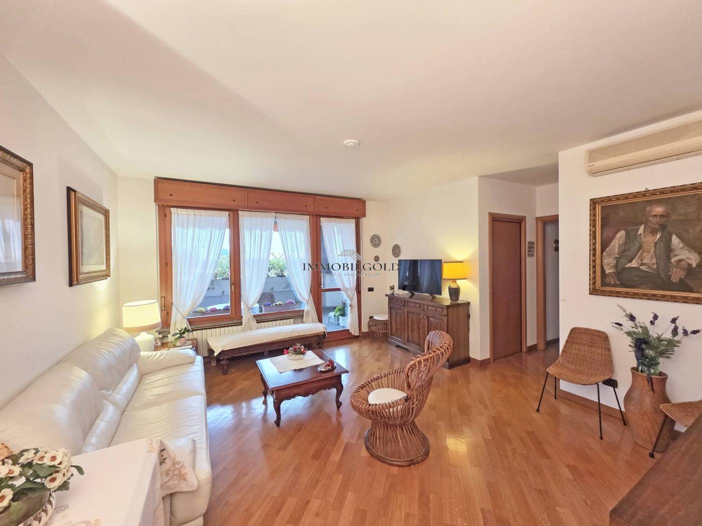 Appartamento in vendita a Abbiategrasso