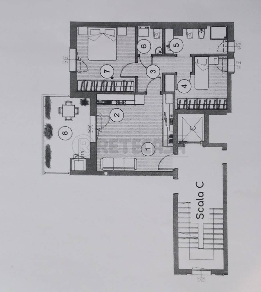 Appartamento - foto 2