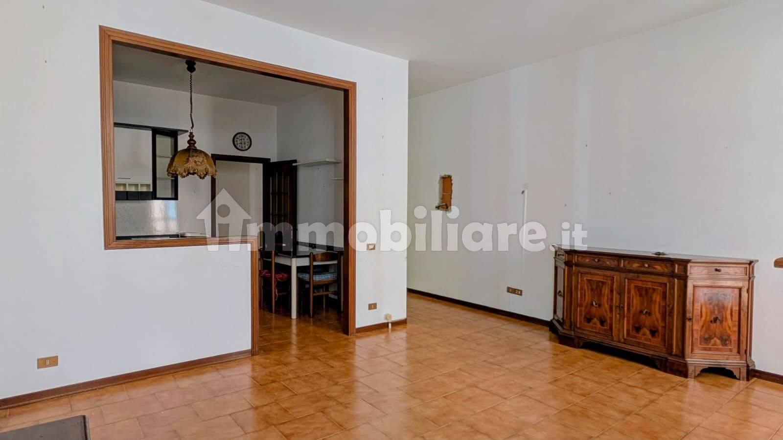 Appartamento in vendita a Brescia