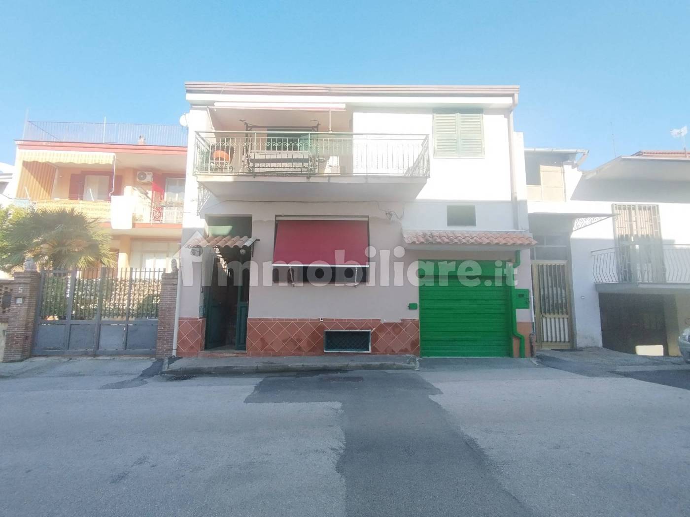 Appartamento in vendita a Brusciano