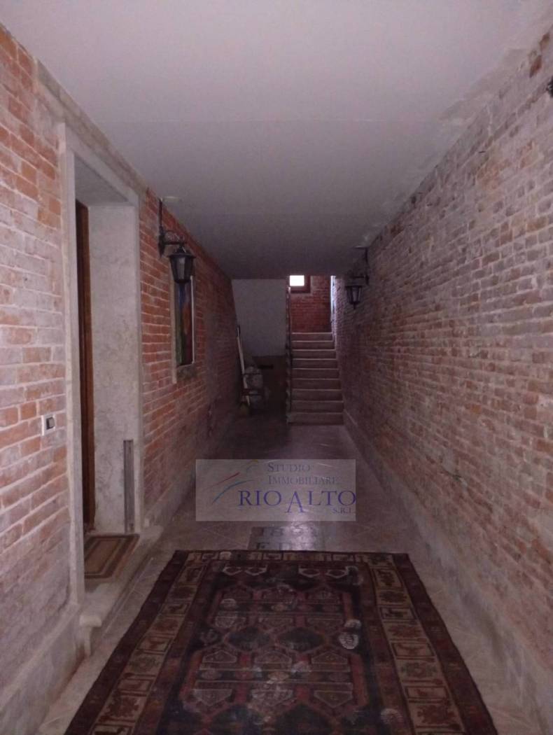 Appartamento in vendita a Venezia