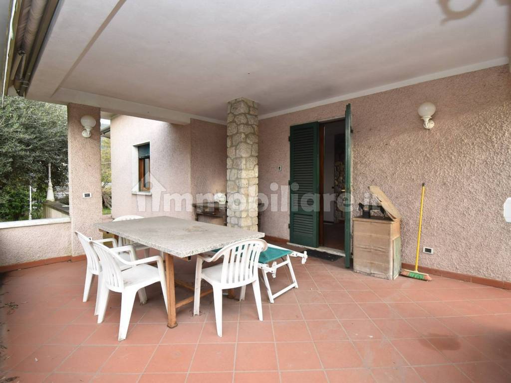 Terrazzo