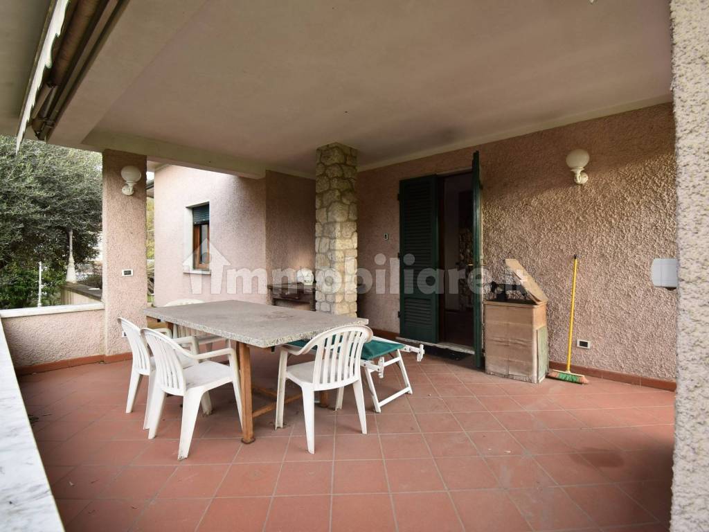 Terrazzo