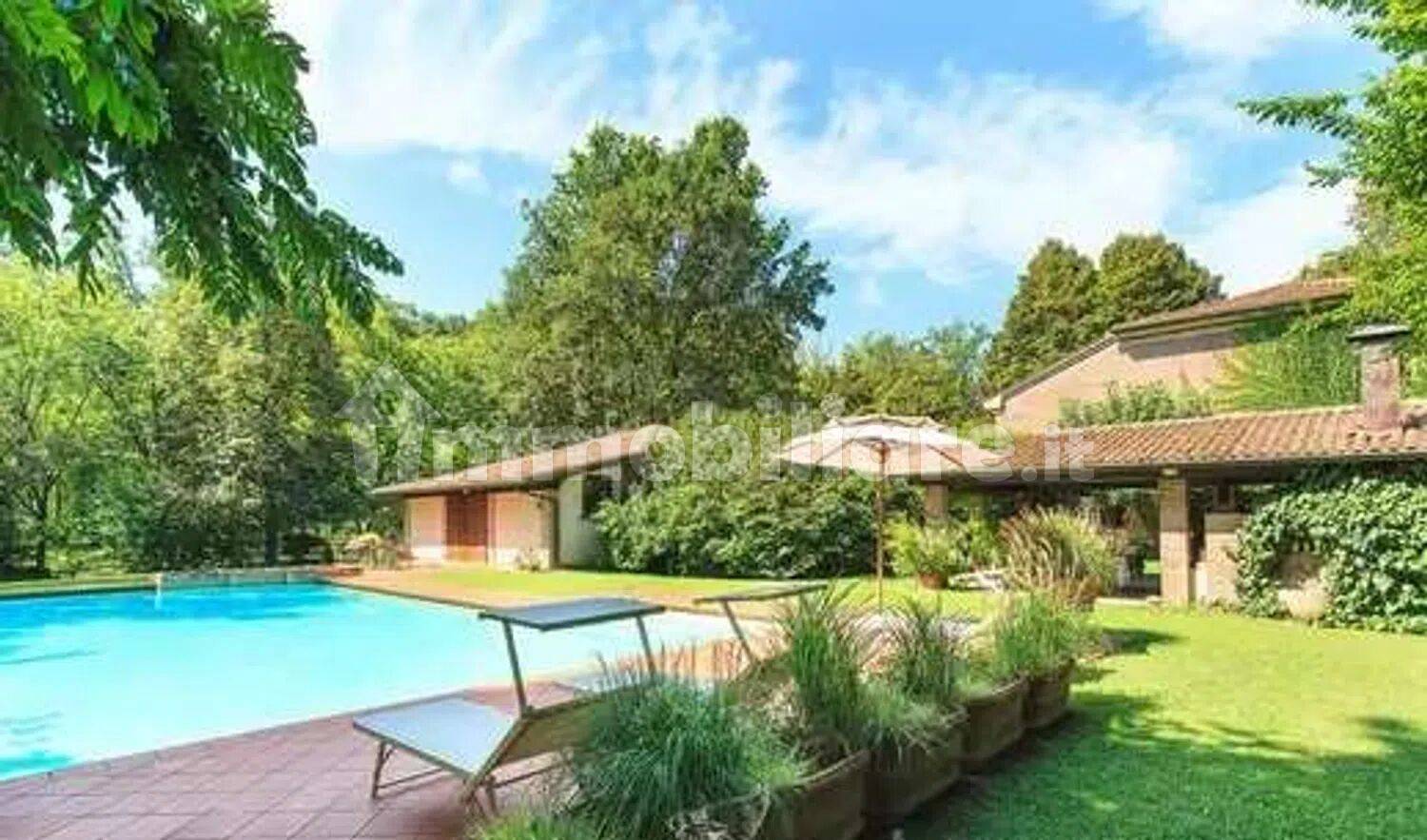 Villa in vendita a Roncoferraro