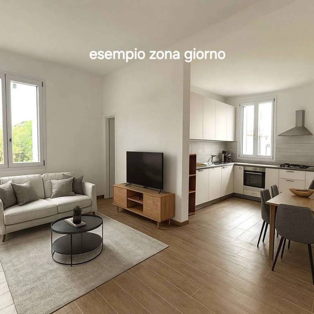 Appartamento in vendita a Mantova