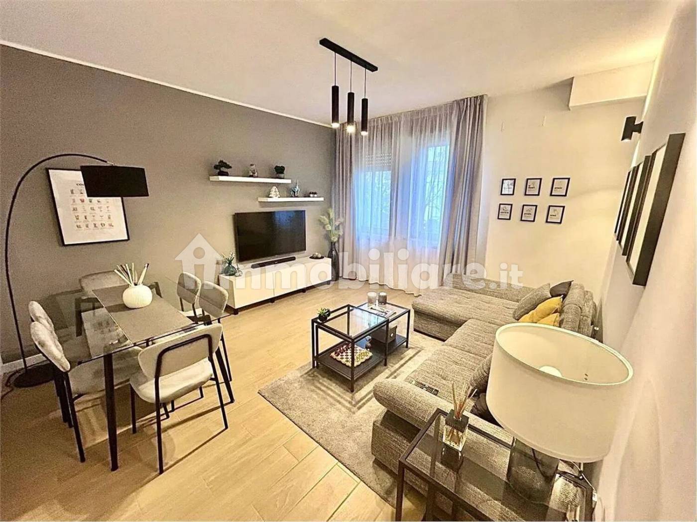 Appartamento in vendita a Mantova