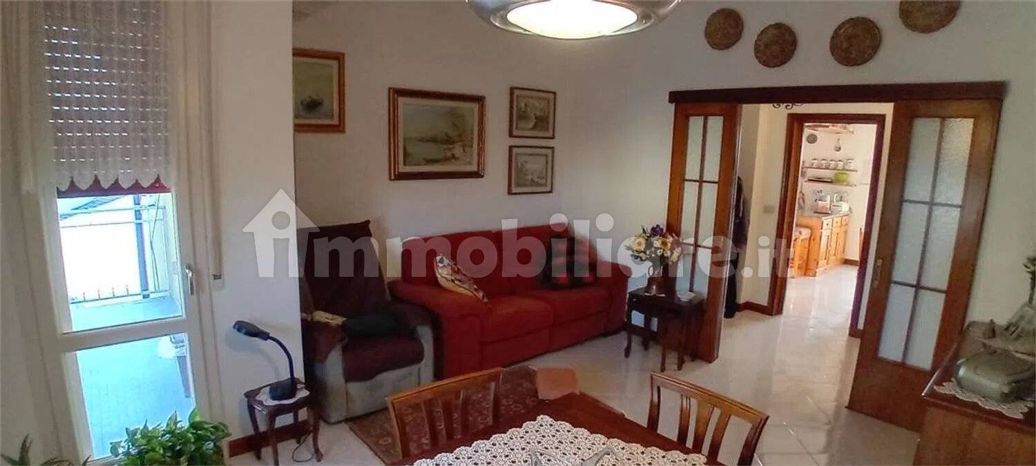 Appartamento in vendita a Mantova