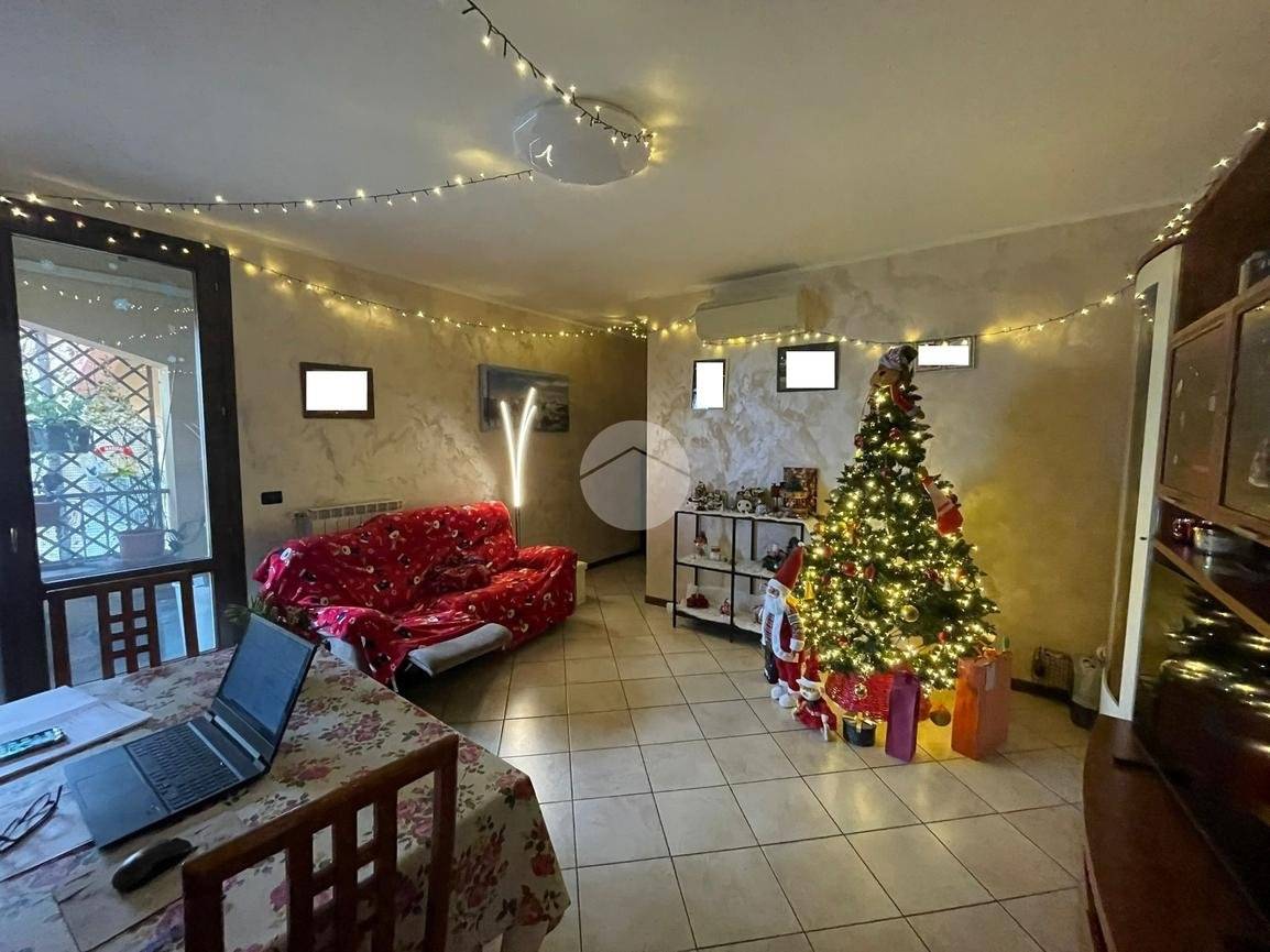 Appartamento in vendita a San Giorgio Bigarello