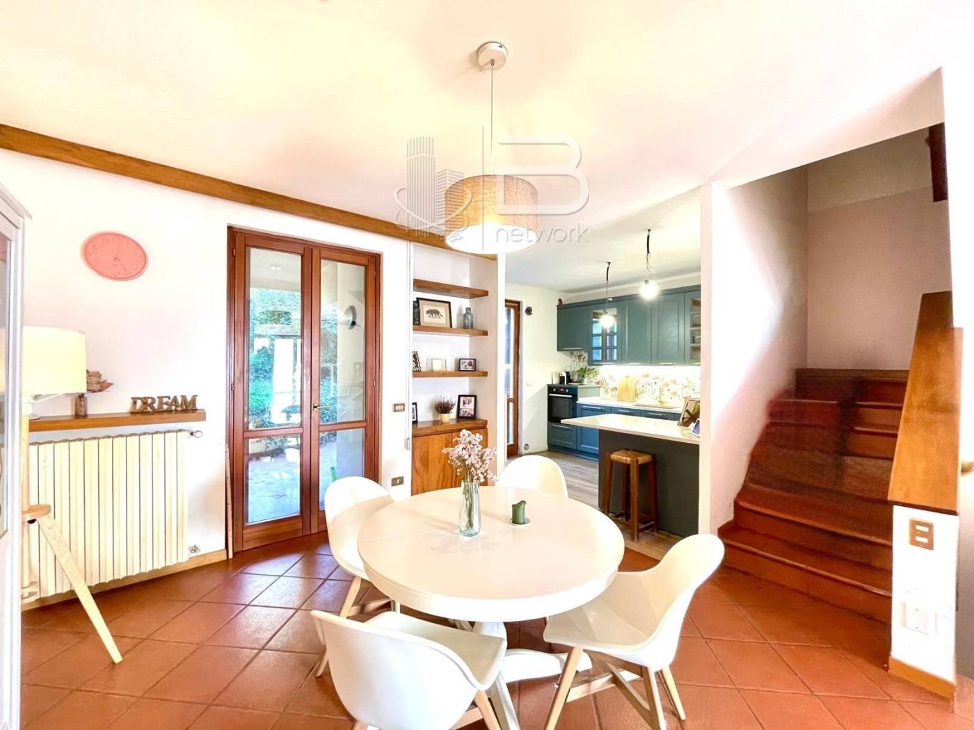 Villetta a schiera in vendita a Montecatini-Terme