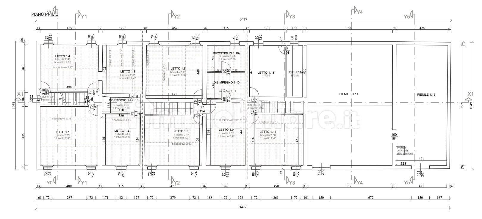 Casa indipendente - foto 2