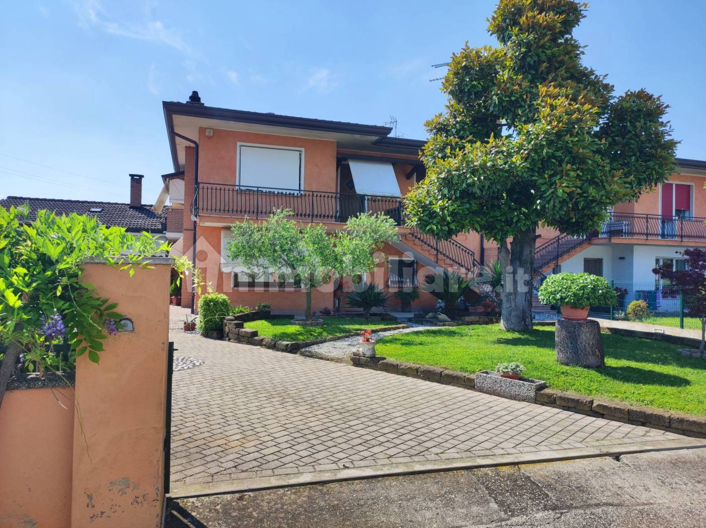 Villa in vendita a Eraclea