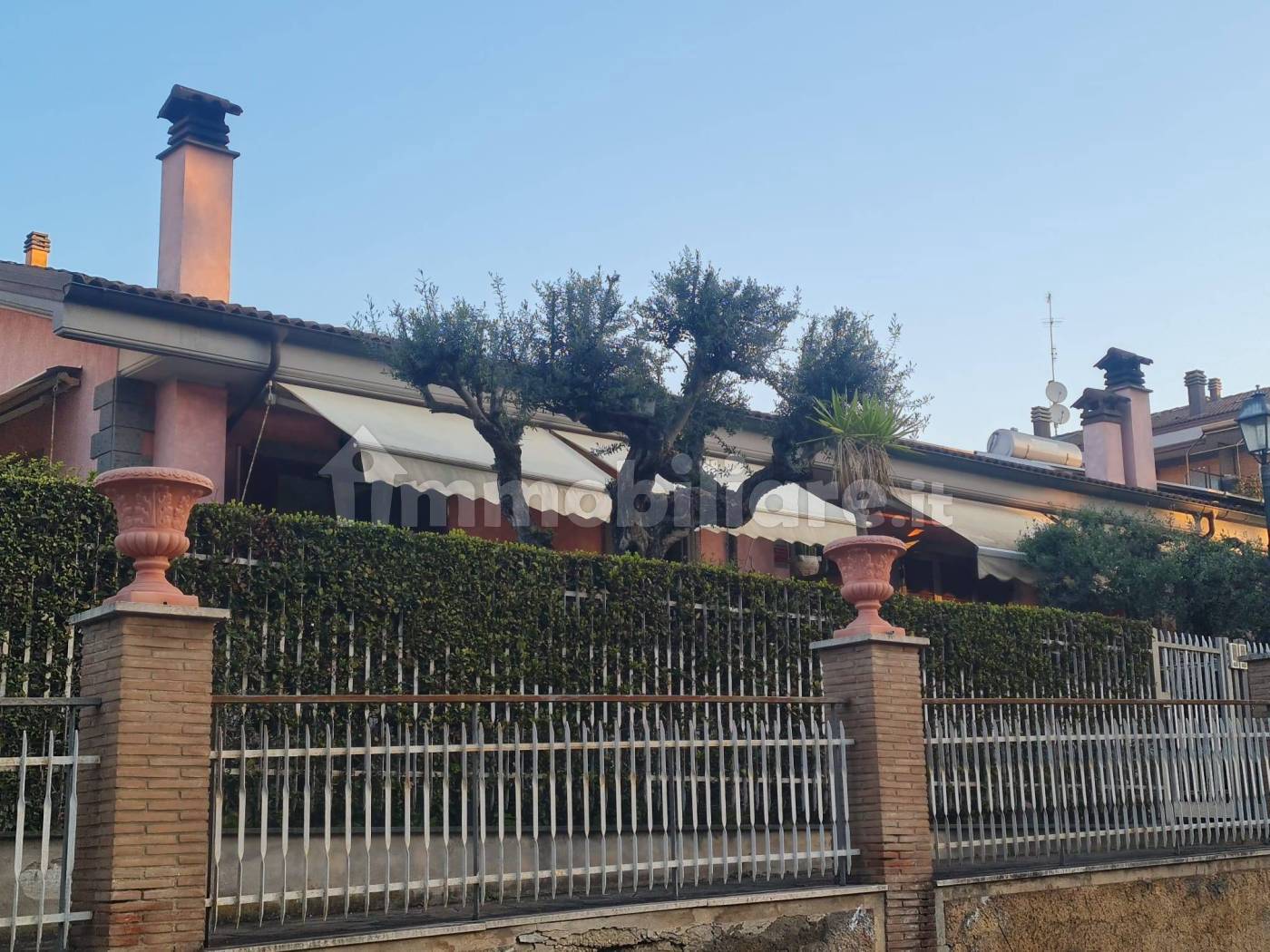 Villa in vendita a Roma