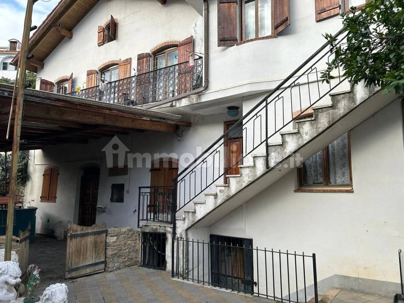 Villa in vendita a Sanremo