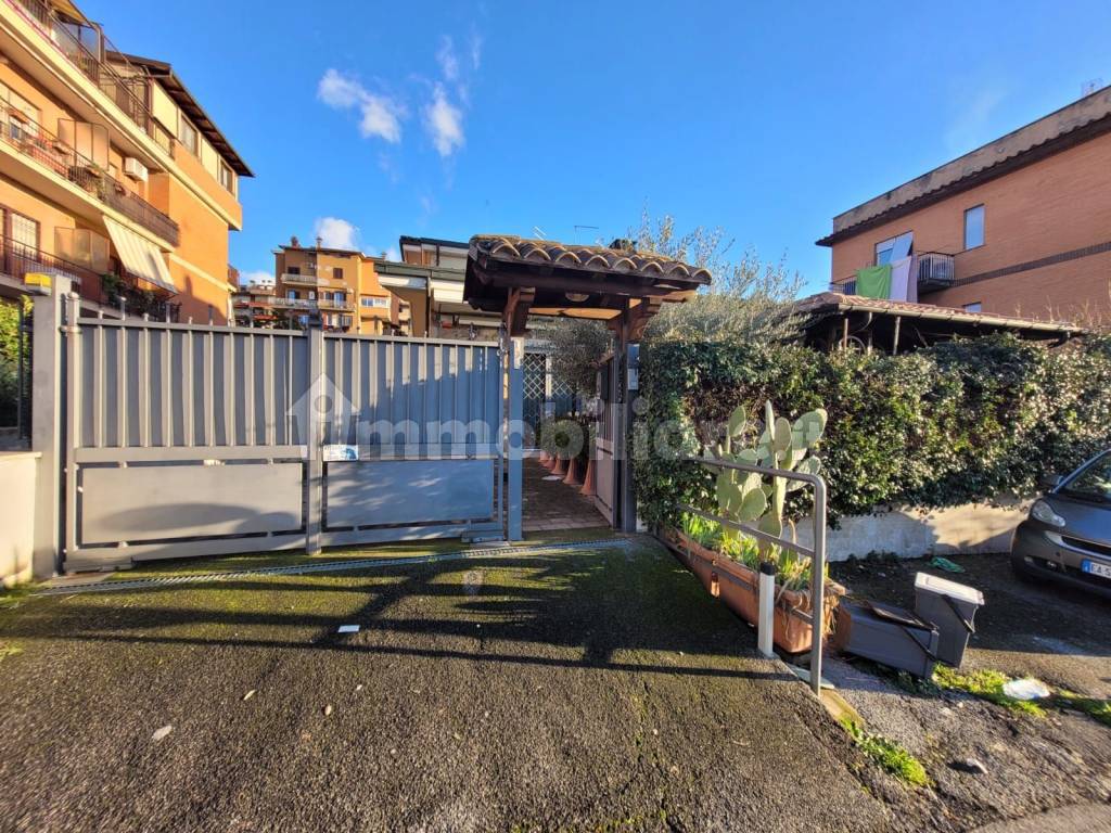 Giardino
