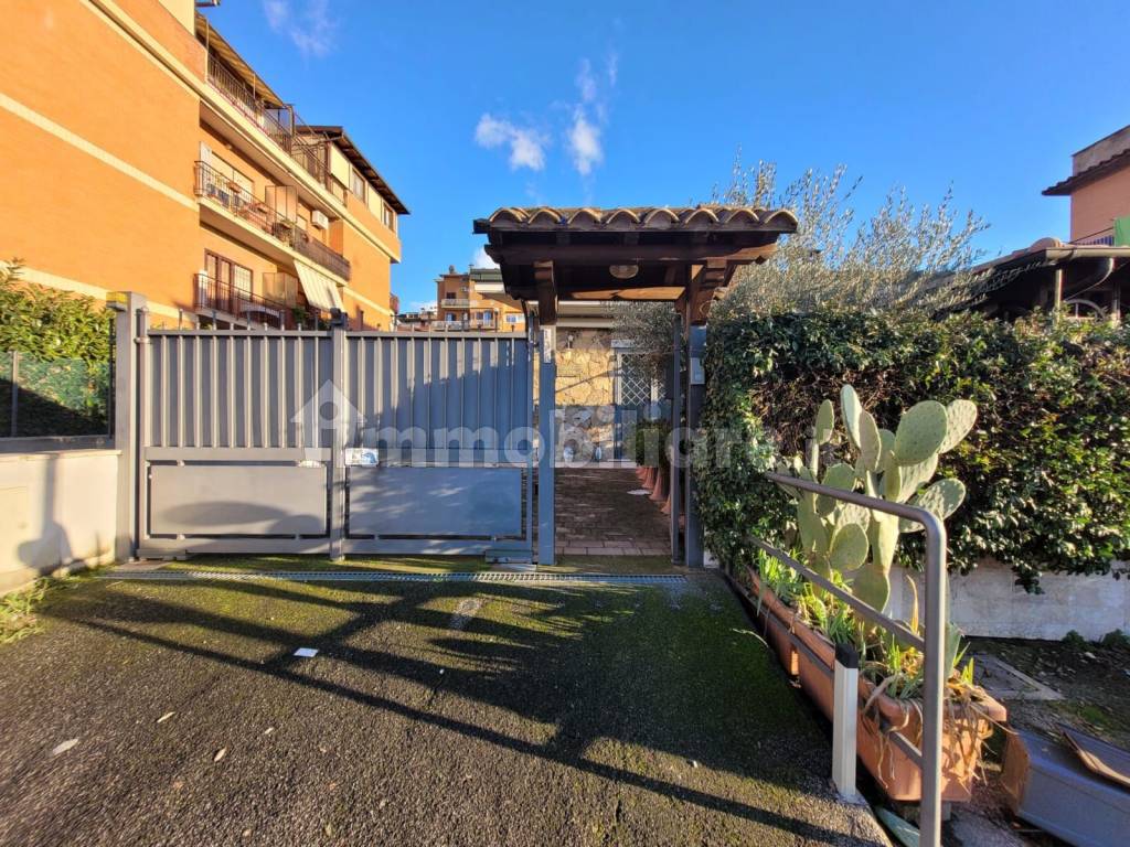 Giardino