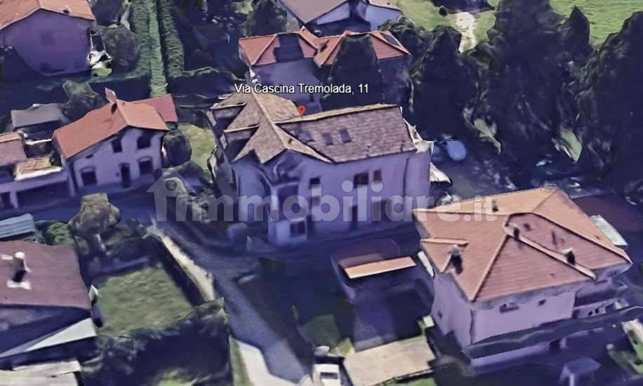 Appartamento in vendita a Veduggio con Colzano