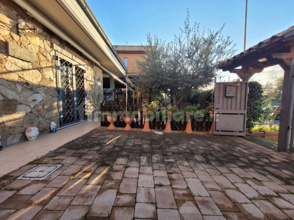 Giardino