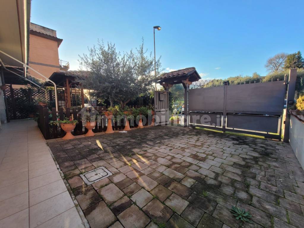 Giardino