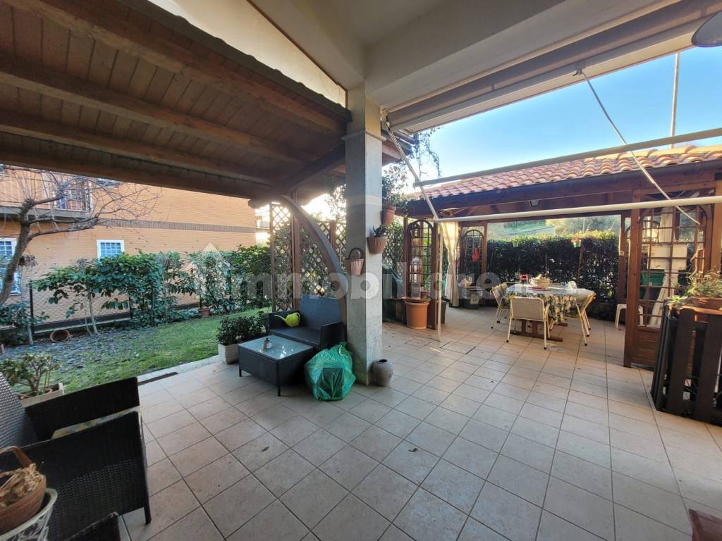 Giardino