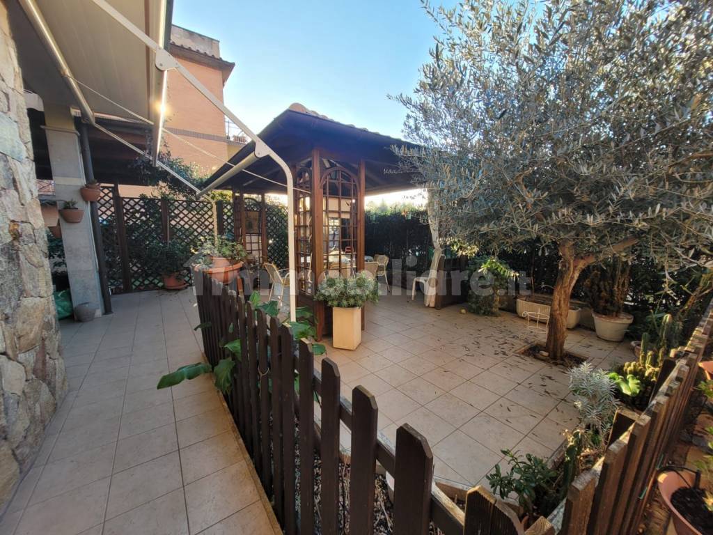 Giardino