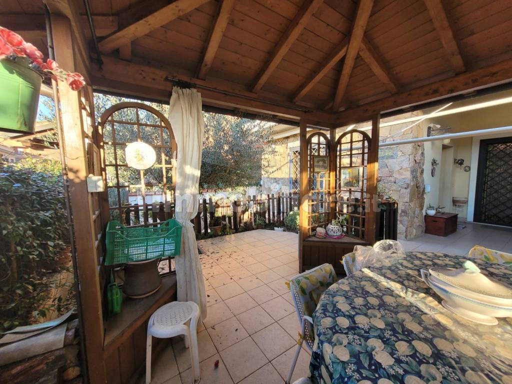 Veranda