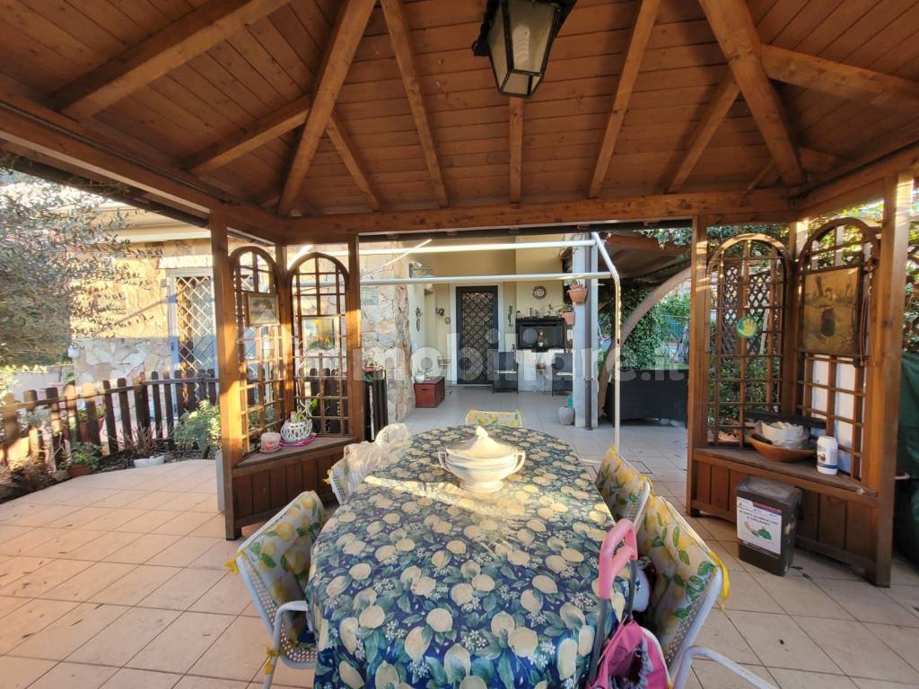 Veranda