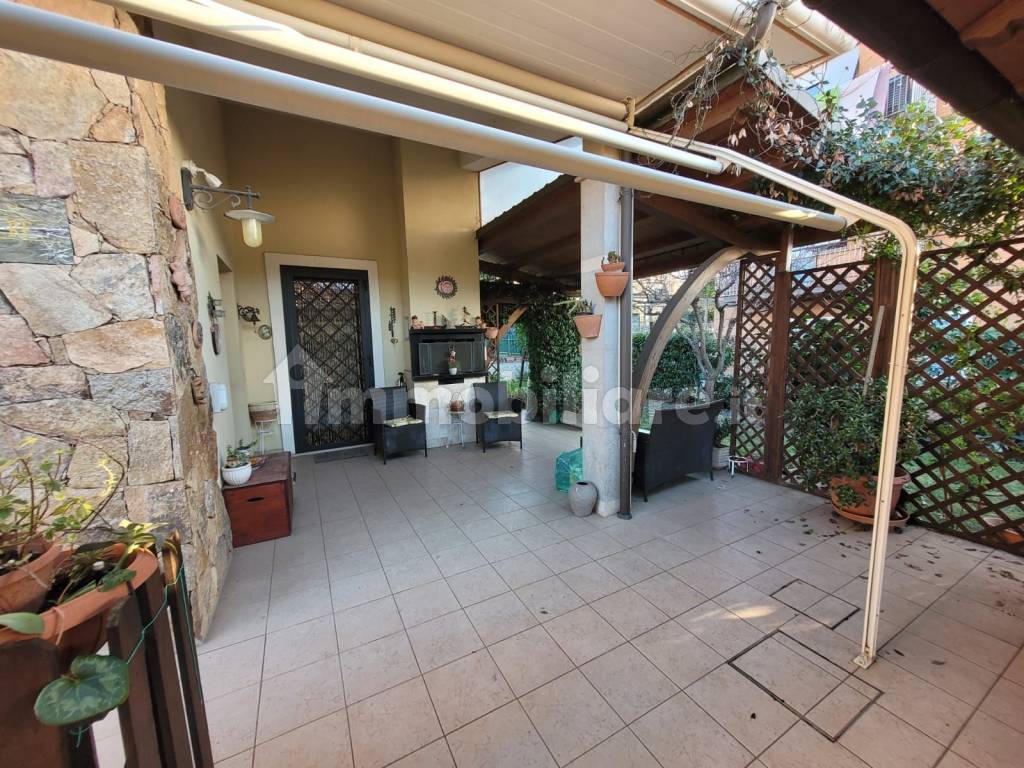 Giardino