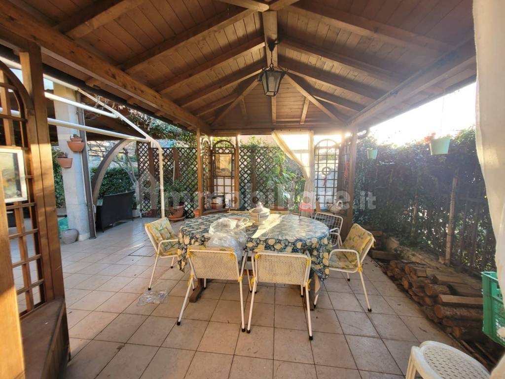 Veranda