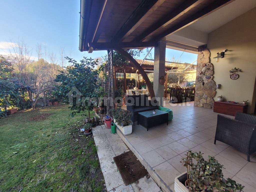 Giardino