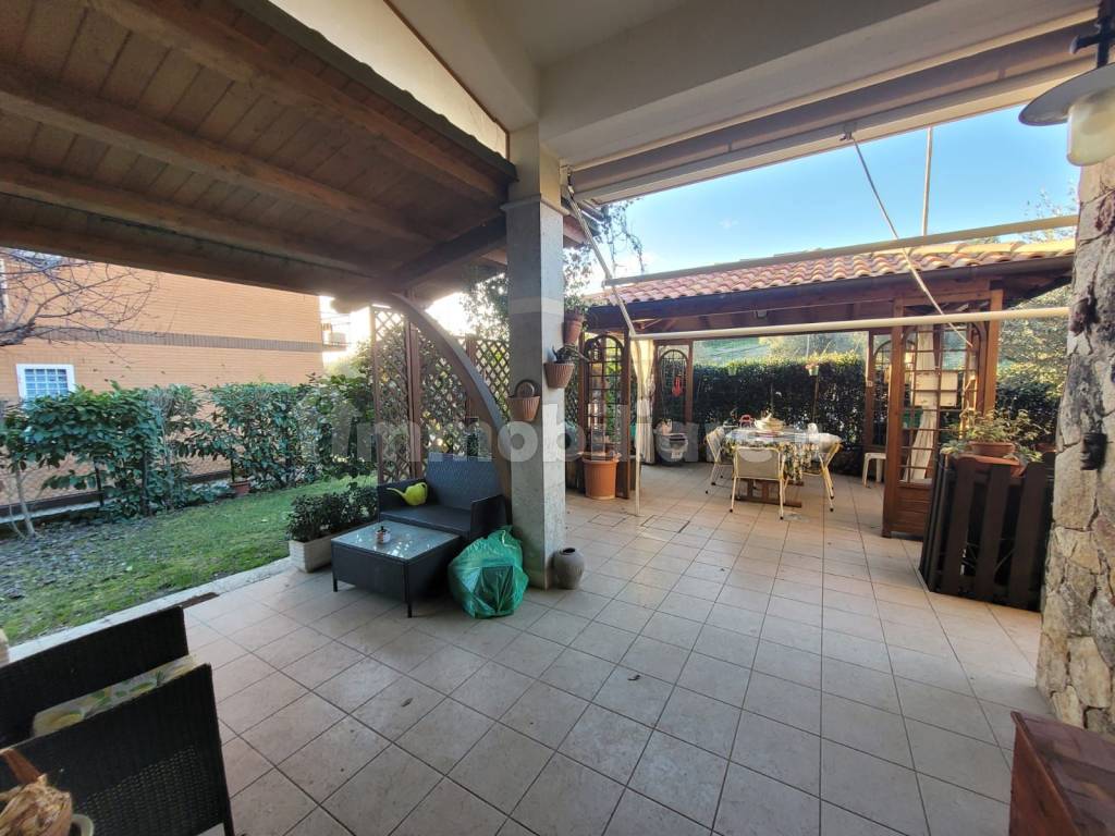 Giardino