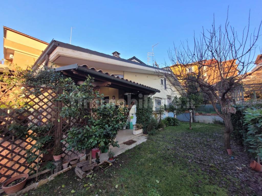 Giardino