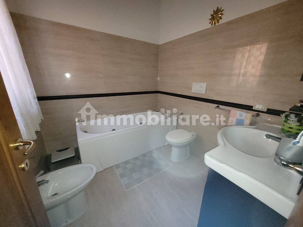 Bagno