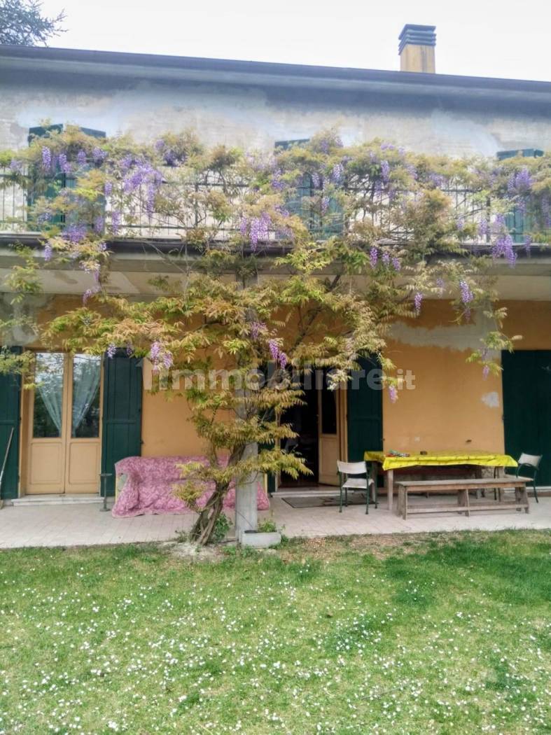 Villa in vendita a San Lazzaro di Savena