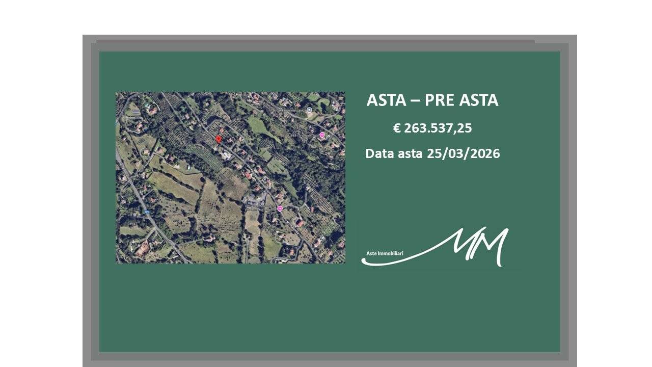 Villa in vendita a Viterbo