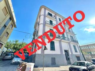 2-room flat via Ilioneo 106, Bagnoli, Naples