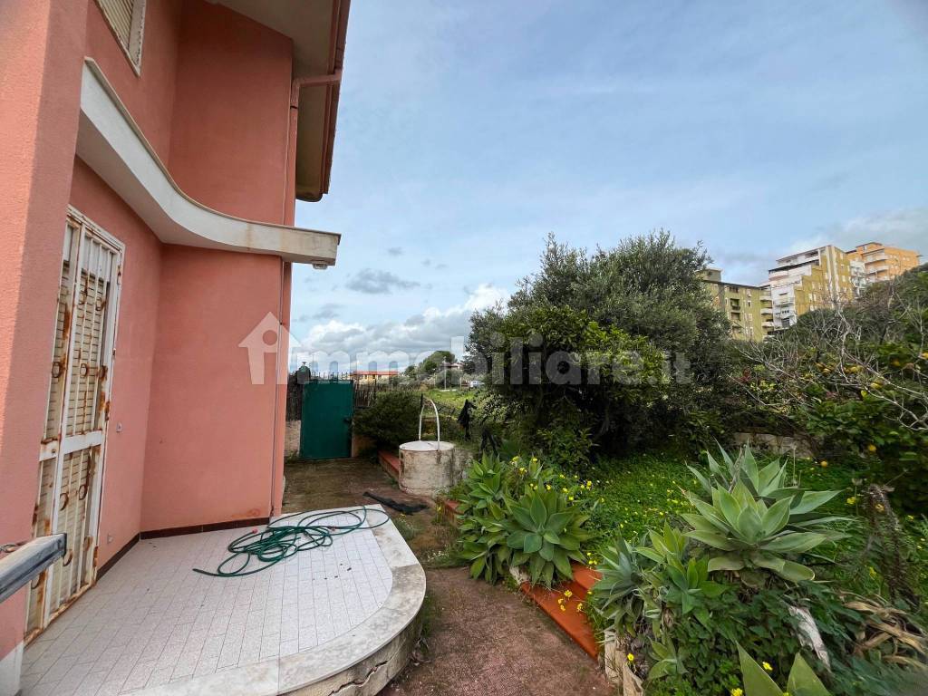 Giardino