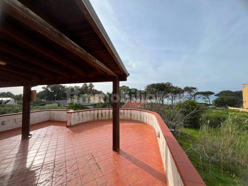 Terrazzo