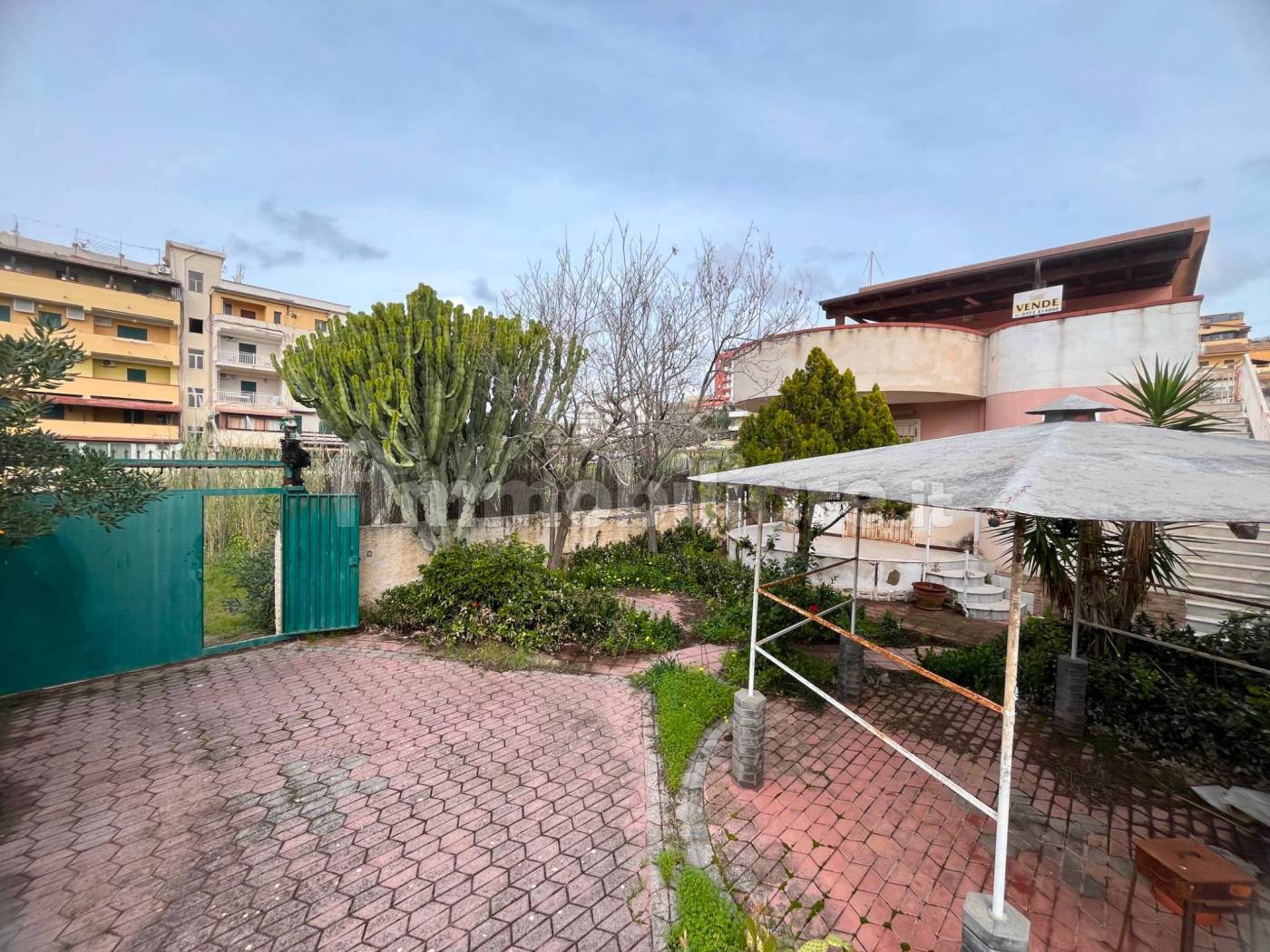 Villa in vendita a Agrigento