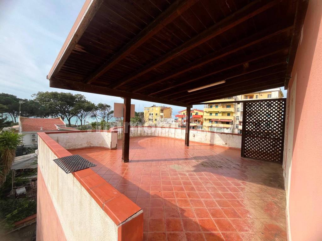 Terrazzo