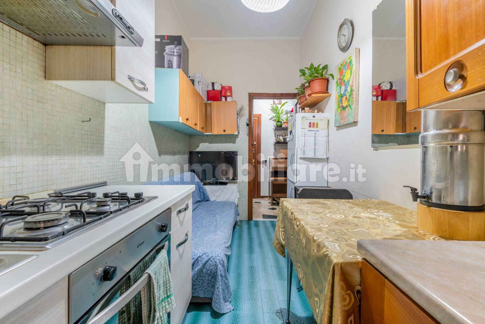 Appartamento - foto 5