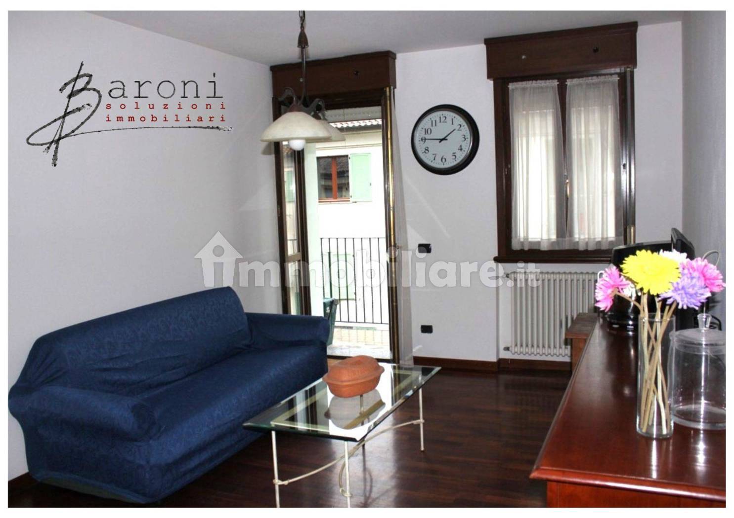 Appartamento in vendita a Fidenza