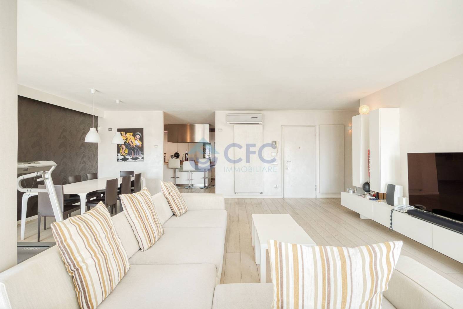 Attico - Mansarda - foto 3