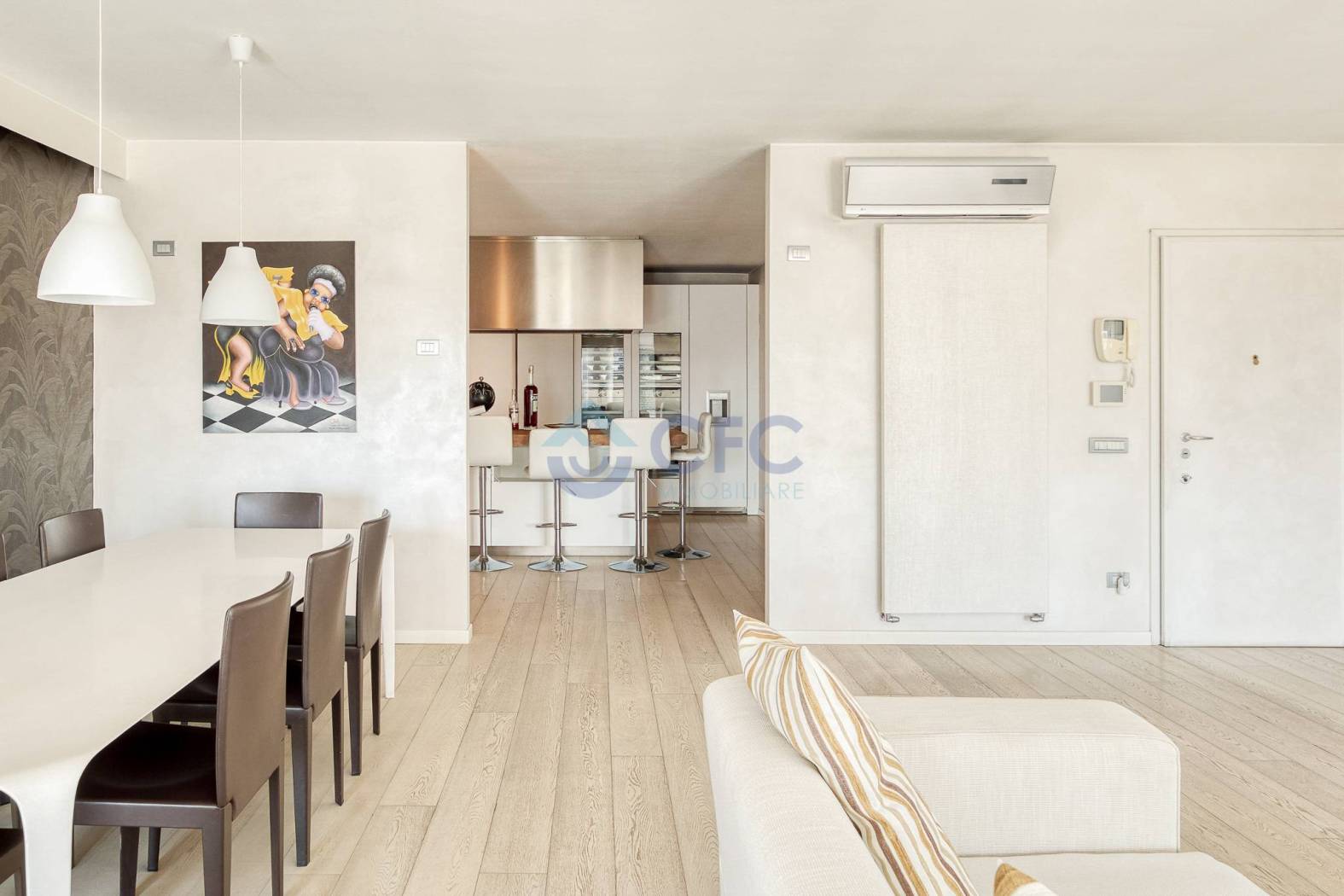 Attico - Mansarda - foto 4