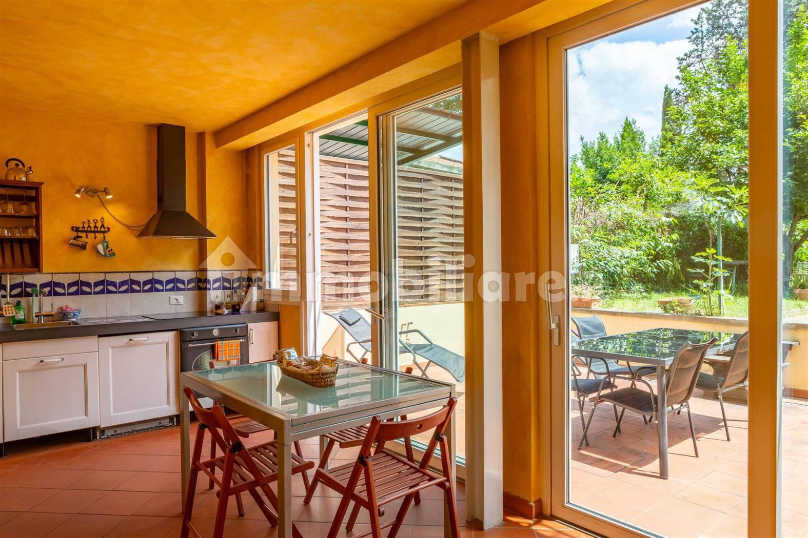 Appartamento in affitto a Firenze