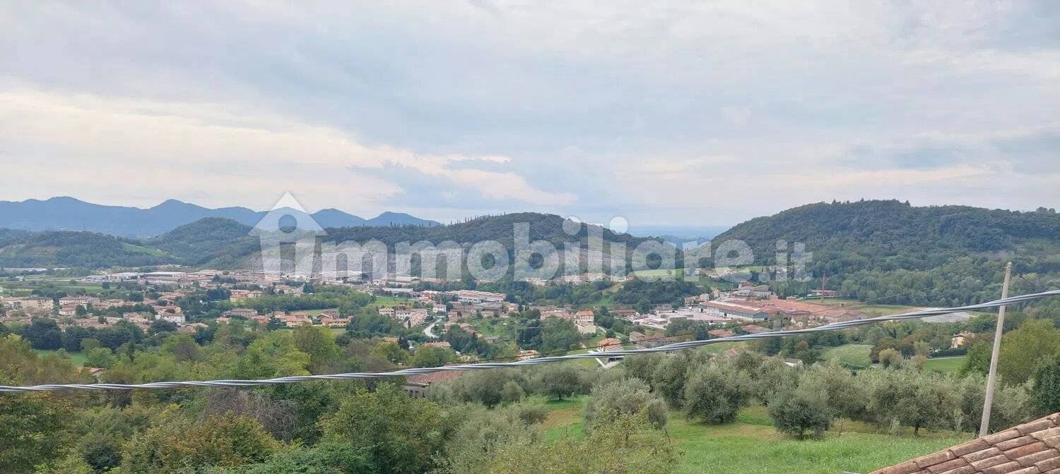 Rustico - Casale in vendita a Possagno