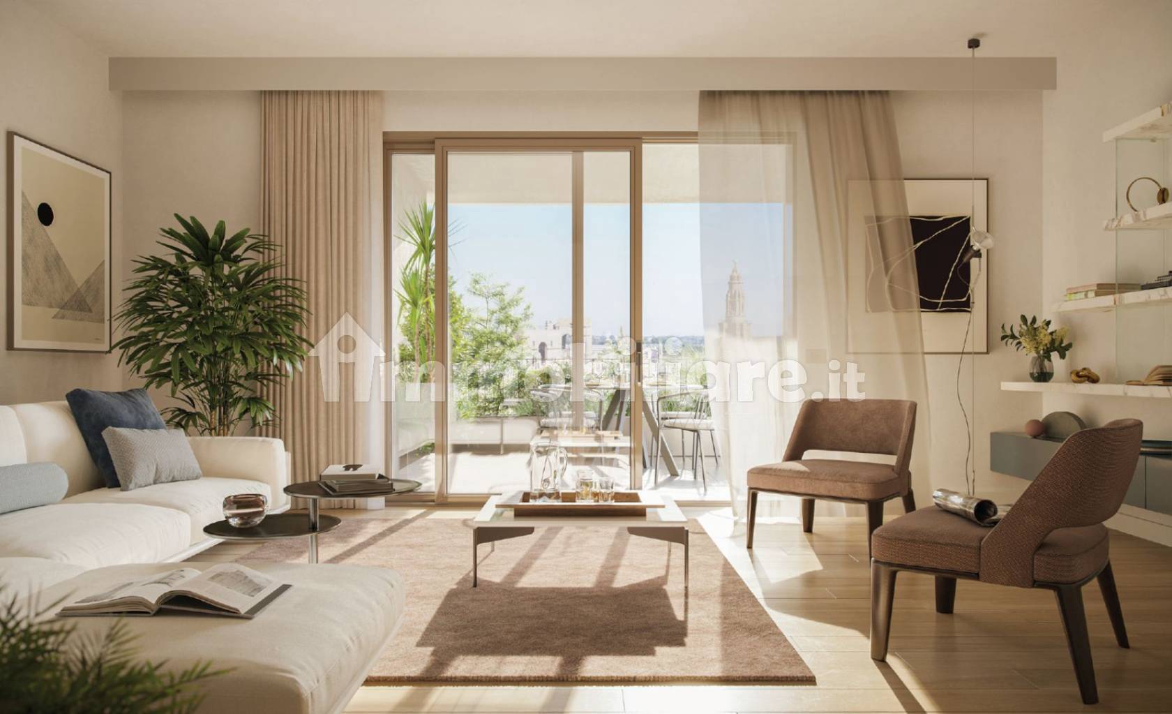 Appartamento - foto 2