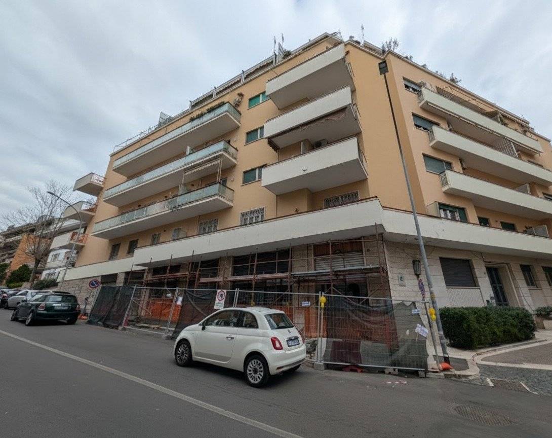 Attico - Mansarda - foto 2