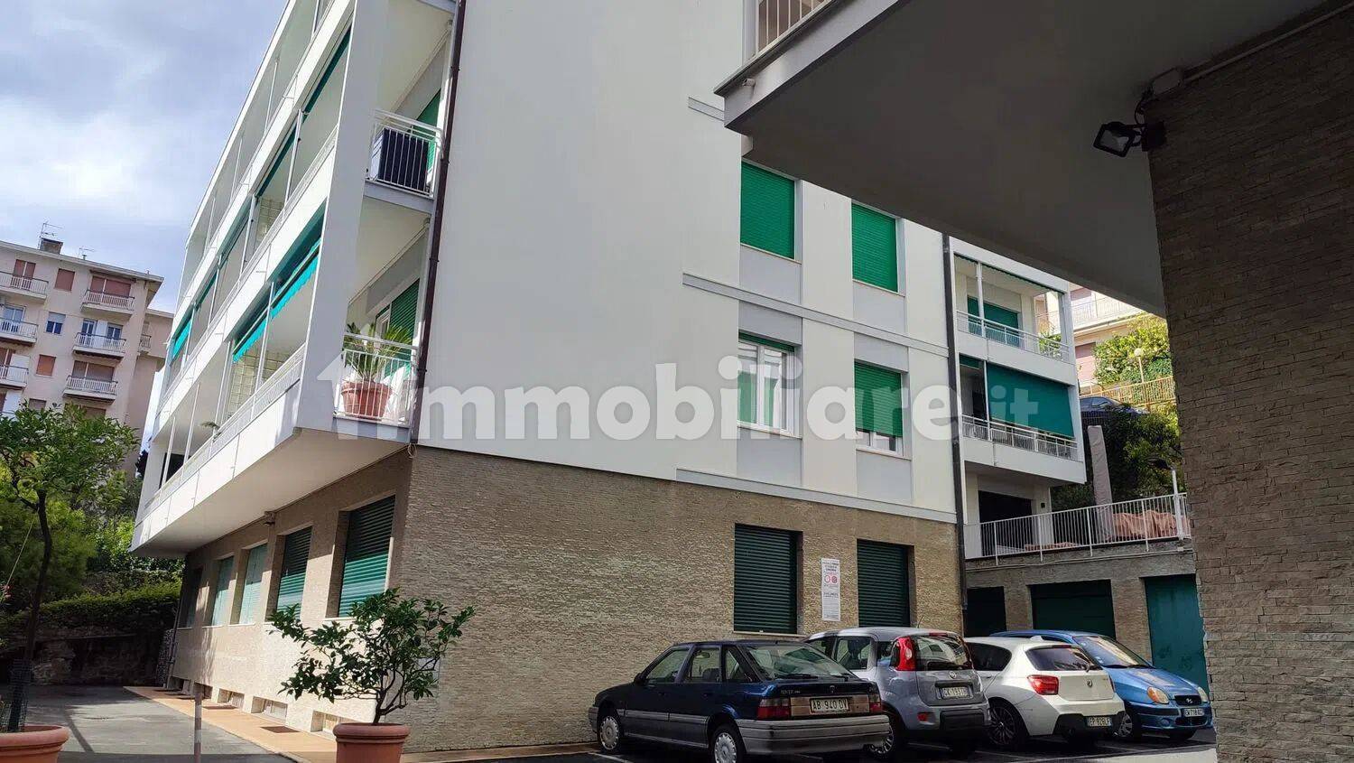 Appartamento in vendita a Sanremo