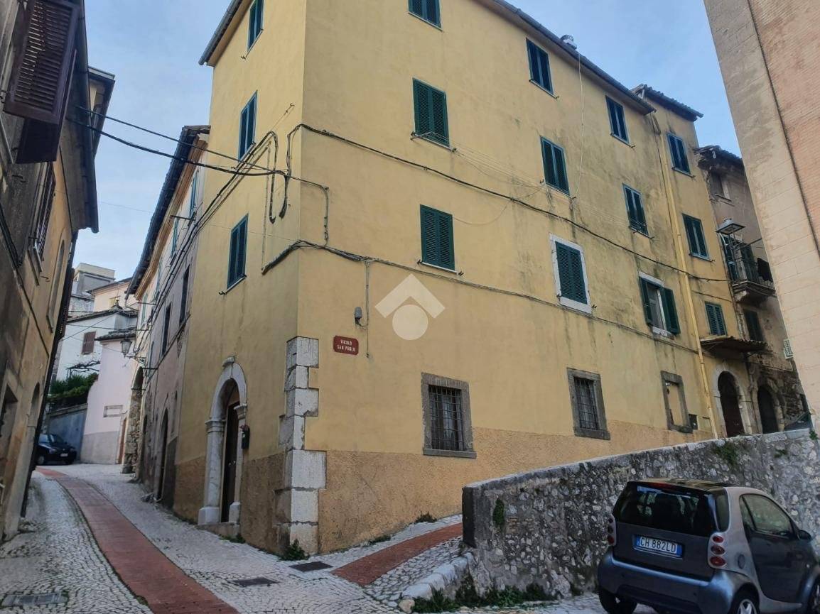 Palazzo - Edificio - foto 2