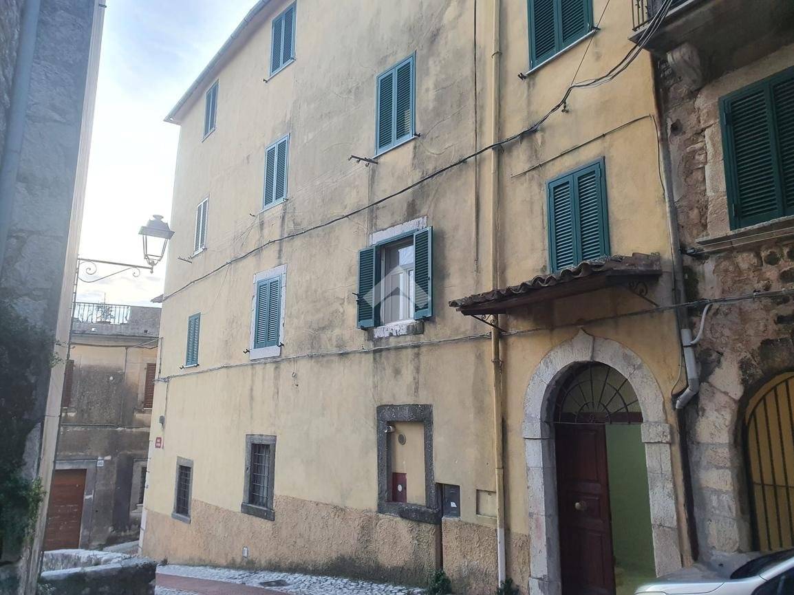 Palazzo - Edificio - foto 3